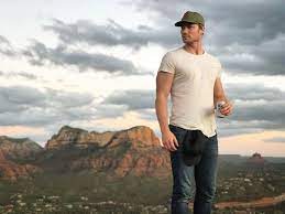 Derek Theler Discusses New Military Series '68 Whiskey'