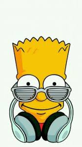 Avatar the last airbender art scooby apocalypse drawings character. Bart Simpson Wallpapers Wallpaper Sun