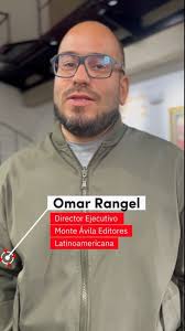 Monte Ávila Editores