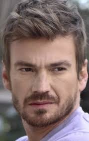 Benjamin Casares's Instagram, Twitter & Facebook