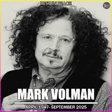 Phillip Edward Volk (born October 25, 1945) is an American musician. As the  bassist of Paul Revere & the Raiders from 1965 to 1967, Volk appeared in  over 750 television shows, 520