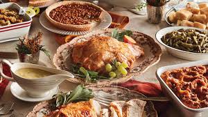 Watch premium and official videos free online. You Can Get Thanksgiving Dinner At Cracker Barrel This Year For Only 13 Per Person