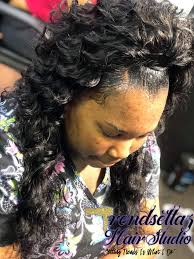 Trendsettaz Hair Studio