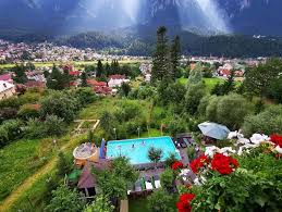 Things to do in busteni, romania: Vila Alunis Busteni Updated 2021 Prices