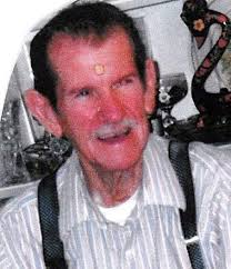 David E. White Obituary