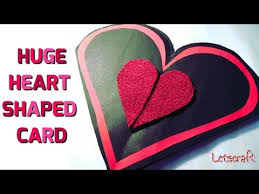 Write a note to someone that you like. Video Scrapbook For Valentines