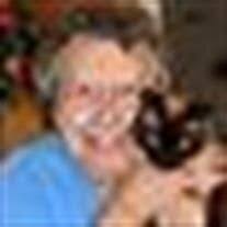 Ardis L. McAthie (Flatum) Obituary