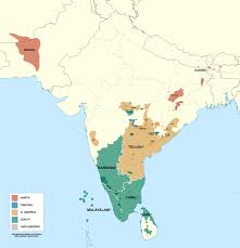Maybe you would like to learn more about one of these? Dravidian Languages Wikipedia
