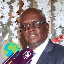 PM: 'I Am a Bahamian, I Am the Prime Minister'