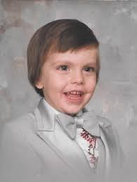 May I tell you folks a story about what happened to my young bride of 45  years and I