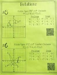 Trig equations and identities review solutions trig equations and identities unit review. Geometry Reflections And Translations Take Home Quiz Answer Key