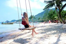 Ko Tao Ist Die Kleinste Insel Der Samui Inseln Und Bekannt Fur Seine Unglaublichen Tauchspots Wahrend Meinem Aufenthalt Habe Ich Tao Thailand Reisen Thailand