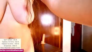 Watch Elizathemodel - Bigtits, Hairy Pussy, Amateur Porn - SpankBang