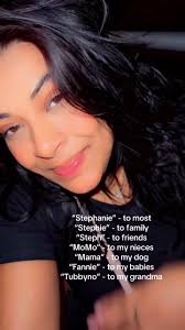 🩷 #fyp #nicknames