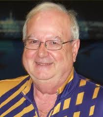 Steven Pancoast's Instagram, Twitter & Facebook