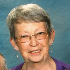 Obituary information for Sarah Bledsoe