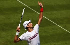 All the latest tennis results for all grand slam and tour tournaments on bbc sport, including the australian open, french open, wimbledon, us open, atp and wta tour matches. Draw Announced For Olympic Tennis Competition Novak Djokovic