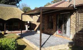 Snow load capability and can withstand 90mph winds. Standard Carport Specifications N N Master Carports