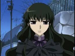 Saki Hanajima Fruits Basket Anime Fruits Basket Anime