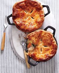 Full Of Comfort Chicken Casserole And Potpie Recipes Chicken Pot Pie Ramekin Recipe Chicken Pot Pie Recipes