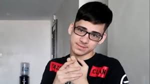 Faze Sway Reveals His Face Live On Stream Youtube Do you like faze face? faze sway reveals his face live on