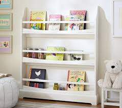 Forward Facing Bookshelf Ideas Cool Kids Room Furniture Design