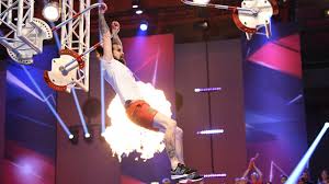 Ultimate ninja athletics is proudly owned by 4x ninja warrior contestant, brendan kelly. Ninja Warrior Germany Startet Wieder Was Macht Diese Sendung So Erfolgreich Gq Germany