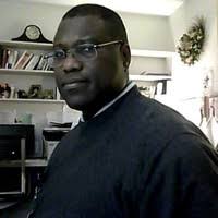 Omomaro Okekaro, Ph.D., RMHCI