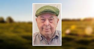 Arthur Allen Muka Obituary December 7, 2022