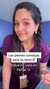 Consejos sobre la zona G: Lo que no debes hacer