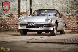 Image result for Gray 1984 Alfa-Romeo