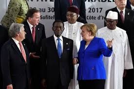 Check spelling or type a new query. Teodoro Obiang Nguema Mbasogo Stefan Lofven Pictures Photos Images Zimbio