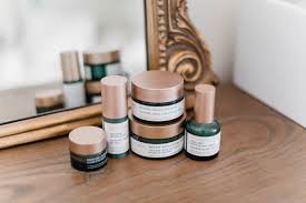 Biossance Squalane Phyto Retinol Serum Pregnancy The New Skincare Line I M Trying Lauren Mcbride