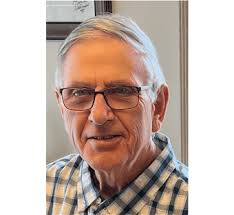 Gary Craig ANDERSON Obituary