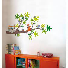 Maybe you would like to learn more about one of these? Adzif 53 In X 32 In Multi Color Reading Corner Kids Wall Decal L6022 Ajv5 The Home Depot In 2021 Kids Wall Decals Corner Decor Wall Decals