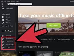 It can not only download songs from spotify to your local pc/mac, but also convert your common audio files to mp3/m4a/flac/wav/ogg, burn spotify songs to cd, upload & share spotify songs to onedrive and edit tags. How To Listen To Music Offline With Spotify 11 Steps