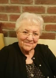 Janet Ayotte-Sheehan Obituary (1931