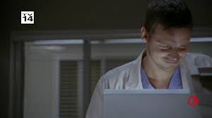 News, email and search are just the beginning. Mr Grey Episod 17