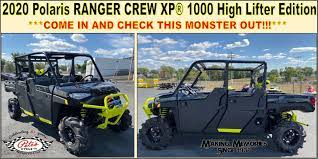2020 Polaris Ranger Crew Xp 1000 Polaris Ranger Crew Polaris Ranger Ranger