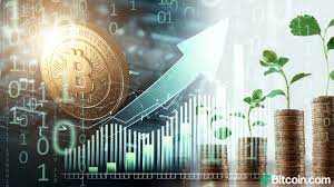 What are the similarities and the differences? Boomers Next To Adopt Crypto A Trillion Dollars Could Flow Into Bitcoin Over The Next Year Says Novogratz Bitcoin News