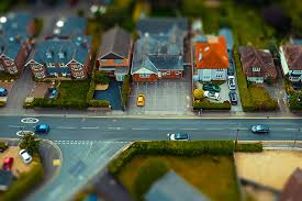 Image result for Tilt Shift