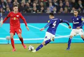 Ozan Kabak Linked With Leverkusen Move