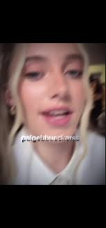 You Look So Divine Paige Bueckers Bake Off Show