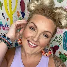 Erica Feagin's Instagram, Twitter & Facebook