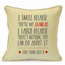 Shop present for grandpa merch created by independent artists from around the globe. Personalised Presents Gifts For Grandad Grandpa Nanna Birthday Fathers Day Christmas Xmas You Are The Best Funny Buy Online In Cayman Islands At Cayman Desertcart Com Productid 60141162
