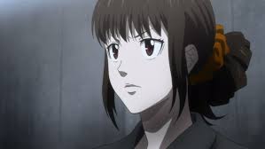 Psycho Pass 2 Episode 2 Review Ganbare Anime Psycho Pass Psychos Anime