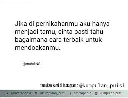 Puisi Pendek Sajak Kumpulan Puisi Puisi By Mahdi Ns Sajak Kutipan Terbaik Puisi