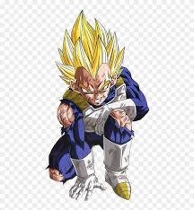 Check spelling or type a new query. Dragon Ball Z Vegeta Free Transparent Png Clipart Images Download