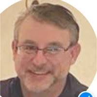 Stephen Tichy's Instagram, Twitter & Facebook