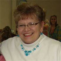 Obituary for Barb Willard
